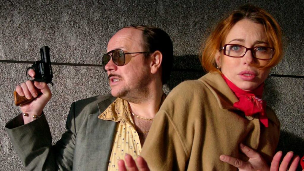 Claves de la saga deĀ Torrente 3 Repaso a la saga deĀ Torrente