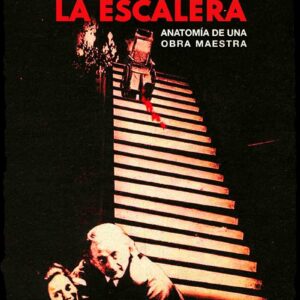 Al final de la escalera Tapa dura