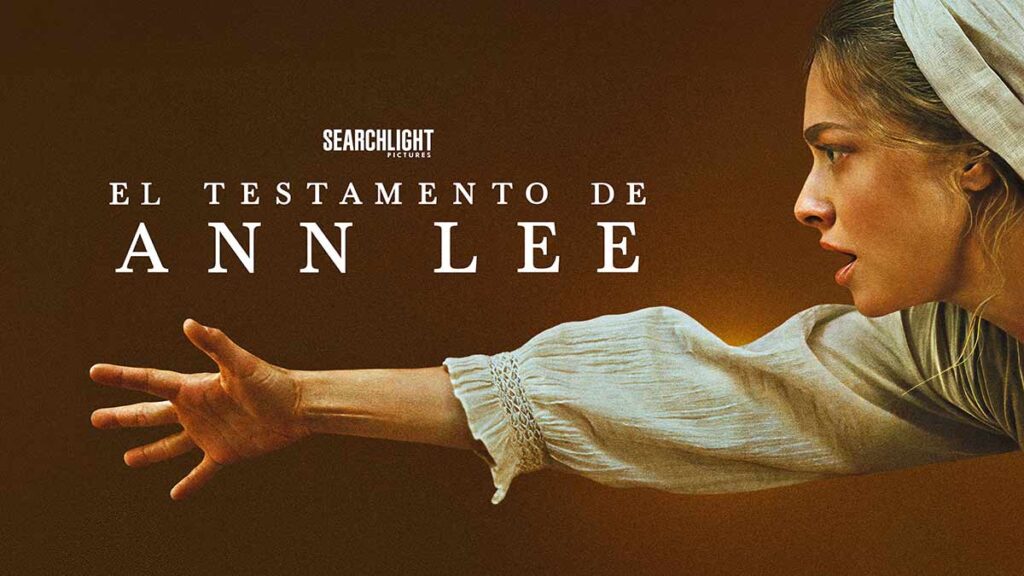 Cartelera: los estrenos de la semana del 13 de marzo de 2026 1 estrenos de la semana