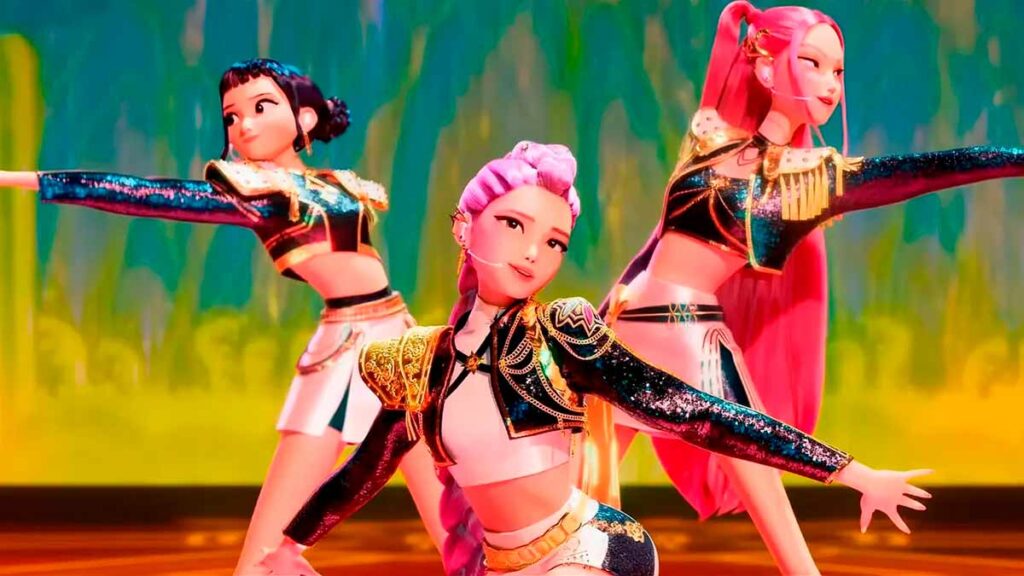 Confirmada la secuela de Las Guerreras K-Pop con Maggie Kang y Chris Appelhans al frente 1 Confirmada la secuela de Las Guerreras K-Pop