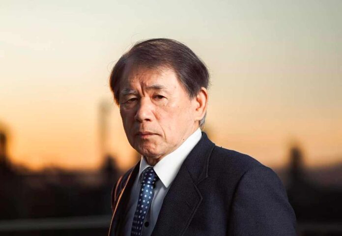 Hideaki Hatta
