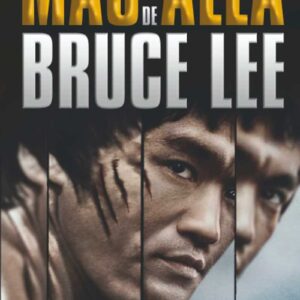 Más Allá de Bruce Lee