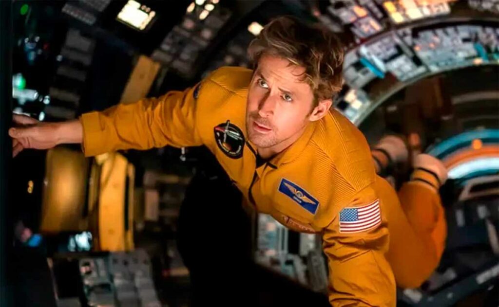 Crítica de Proyecto Salvación ★★★½☆ (2026) Una curiosa aventura espacial 1 Proyecto-Salvacion