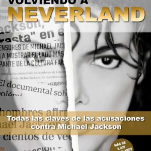 Volviendo a Neverland
