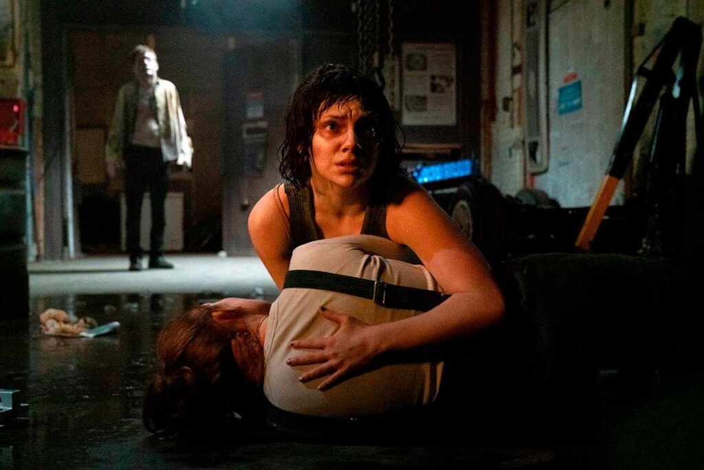 Crítica de Whistle El silbido del mal ★★★☆☆ (2026) 2 Crítica de Whistle: El silbido del mal: terror juvenil con ecos de Destino final y The Ring, sustos eficaces y una trama irregular.