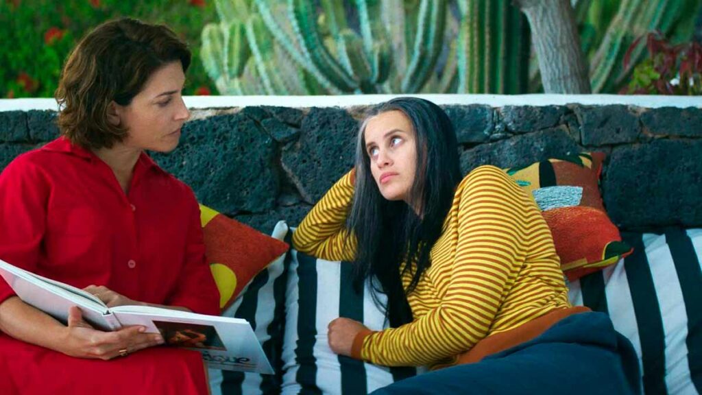 Crítica de Amarga Navidad ★★½☆☆ (2026) Inesperado ejercicio de complacencia 2 Crítica de Amarga Navidad
