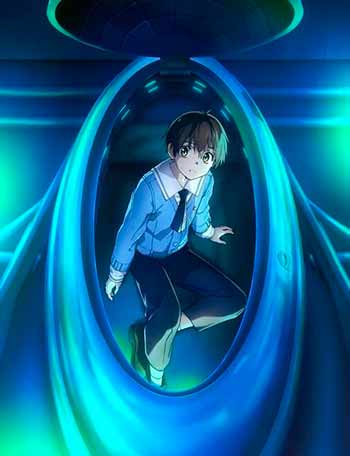 El anime Demons’ Crest revela tráiler, cast, equipo de producción y confirma su estreno para este año 1 anime Demons’ Crest