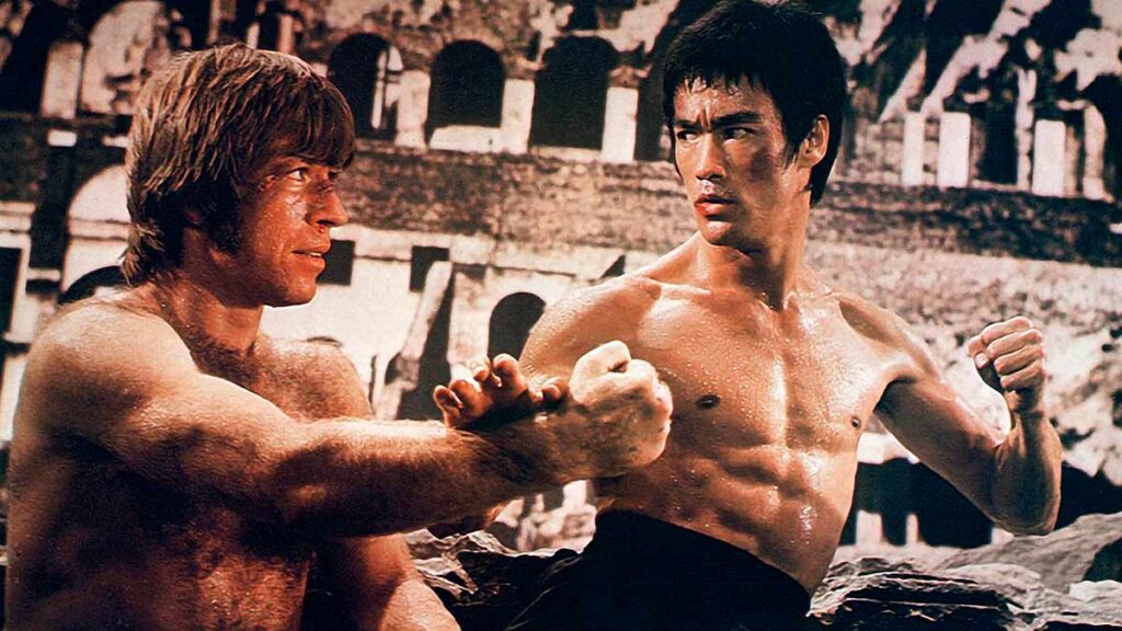 Chuck Norris ha fallecido 1 Chuck Norris ha fallecido