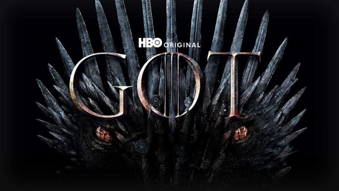 Película de Juego de tronos en desarrollo.