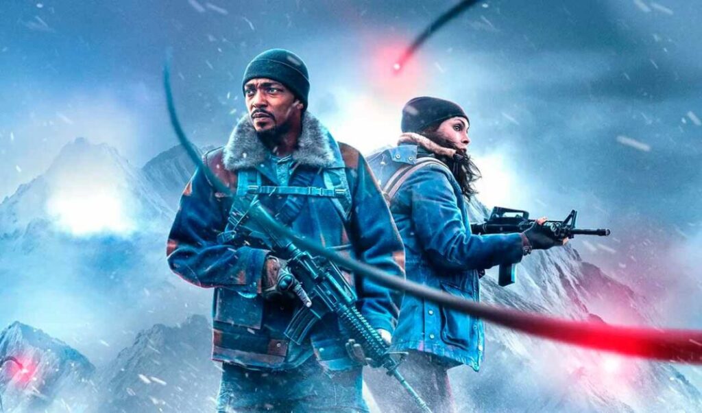 Cartelera: los estrenos de la semana del 6 de marzo de 2026 4 estrenos de la semana