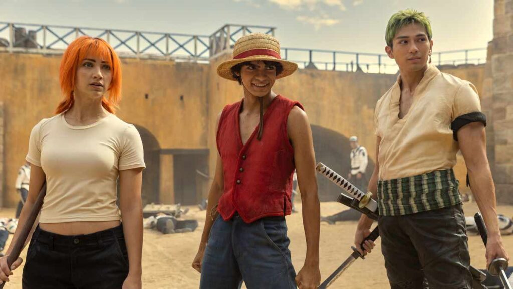 Crítica de One Piece Temporada 2 ★★★★ (2026) una adaptación ambiciosa, fiel y emocionante 1 Crítica de One Piece temporada 2