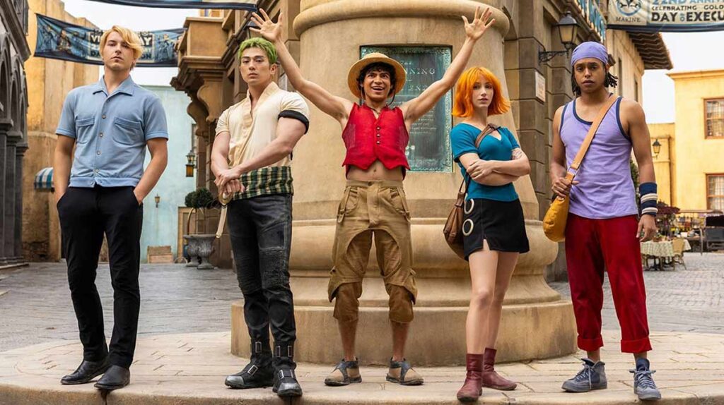 Crítica de One Piece Temporada 2 ★★★★ (2026) una adaptación ambiciosa, fiel y emocionante 2 Crítica de One Piece temporada 2