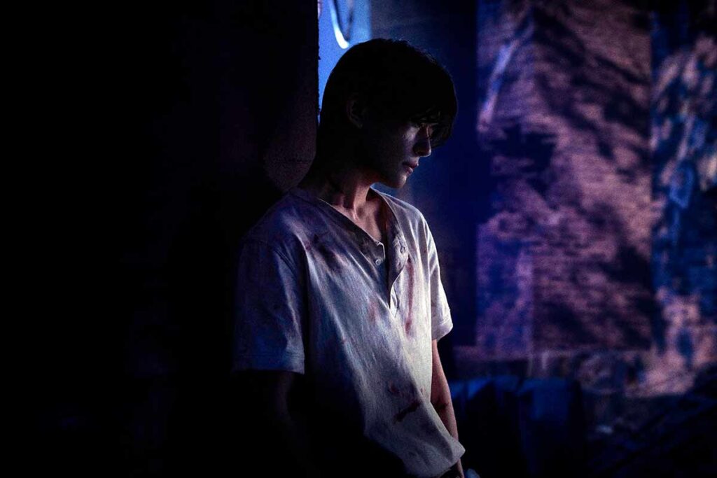 Crítica de Resurrection ★★★★☆ (2026). Onírica y única. 1 Crítica de Resurrection