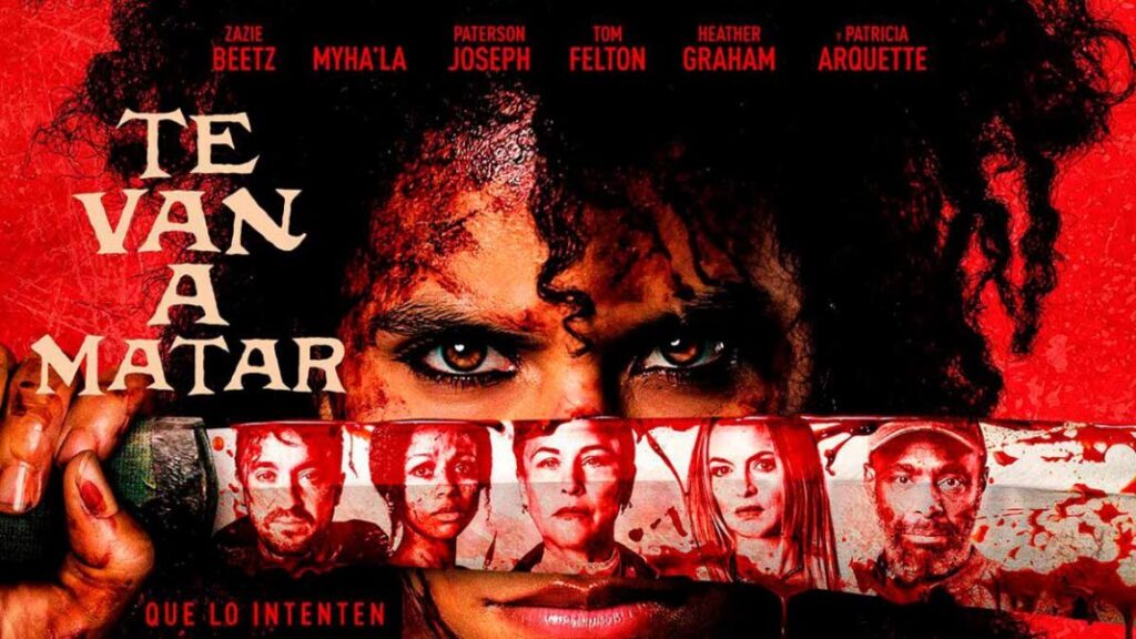 Cartelera: los estrenos de la semana del 27 de marzo de 2026. 1 estrenos de la semana