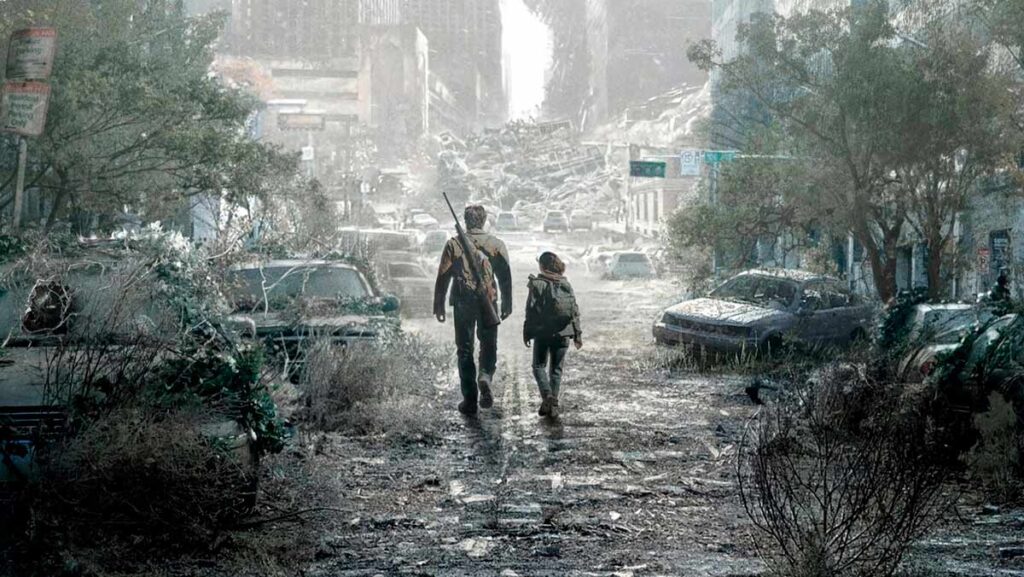 Patrick Wilson y Jason Ritter se unen a la tercera temporada de The Last of Us. 1 Patrick Wilson y Jason Ritter se unen a la tercera temporada de The Last of Us.