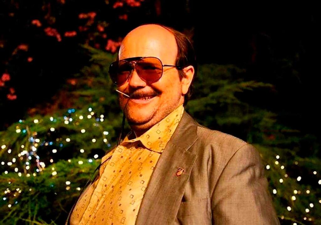 Crítica de Torrente Presidente ★★★½☆ (2026) Por y para los fans 1 Crítica de Torrente Presidente