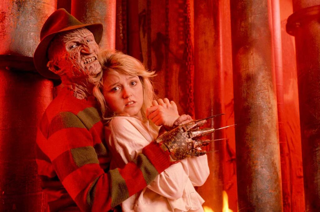 11 películas de Renny Harlin 1 11 películas de Renny Harlin