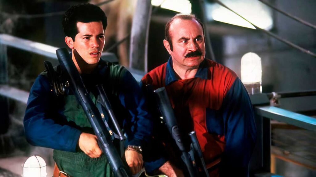 13 películas basadas en videojuegos 1 13 películas basadas en videojuegos