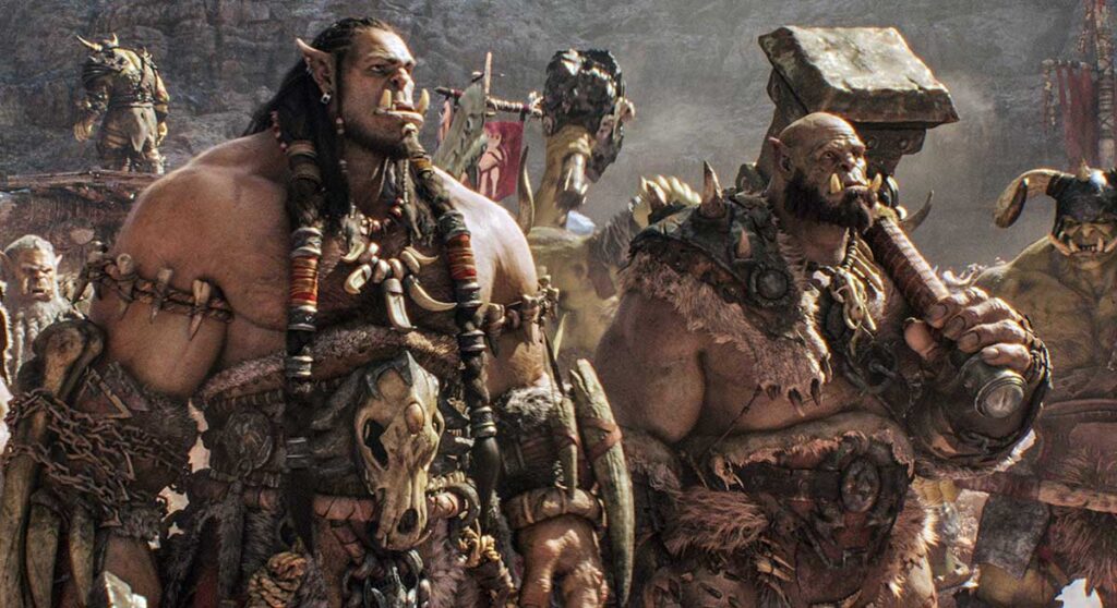 13 películas basadas en videojuegos 10 13 películas basadas en videojuegos