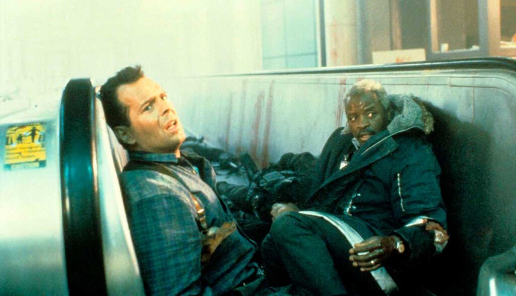 11 películas de Renny Harlin 2 11 películas de Renny Harlin