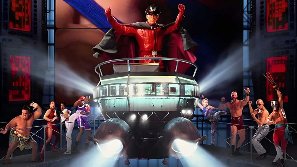 13 películas basadas en videojuegos 2 13 películas basadas en videojuegos