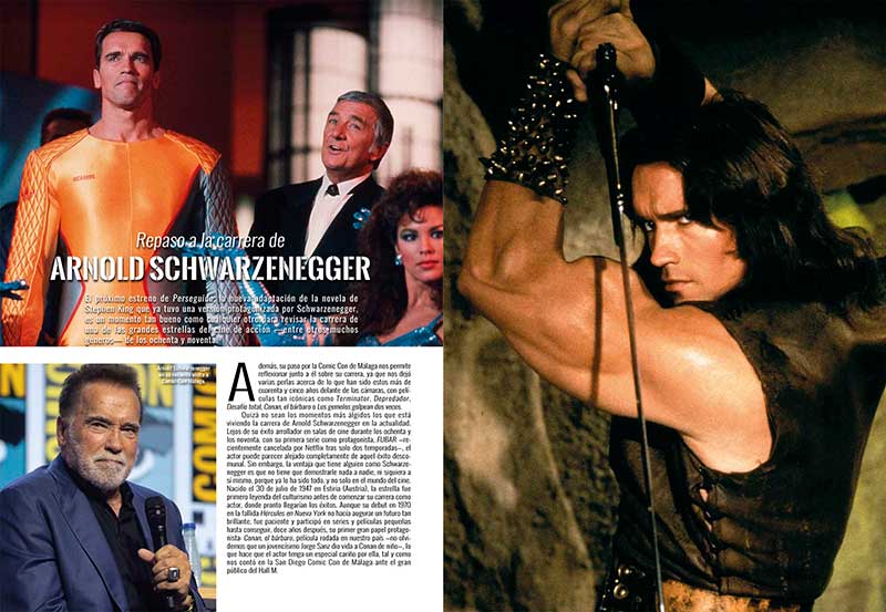 Revistas de cine en EspaƱa en 2026 1 Revistas de cine en EspaƱa