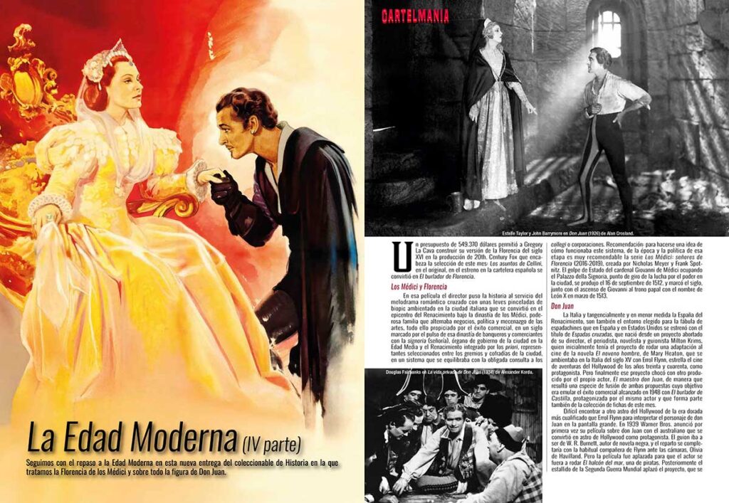 Revistas de cine en EspaƱa en 2026 5 Revistas de cine en EspaƱa