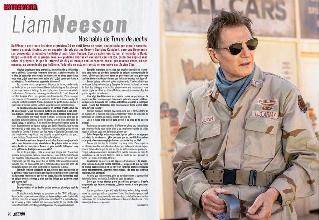 Revistas de cine en EspaƱa en 2026 6 Revistas de cine en EspaƱa