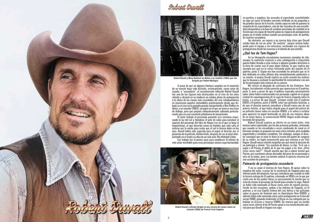 Revistas de cine en EspaƱa en 2026 2 Revistas de cine en EspaƱa