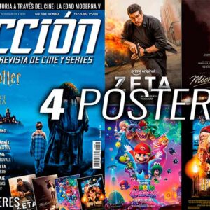 Revista ACCION Abril 2026 número 2604