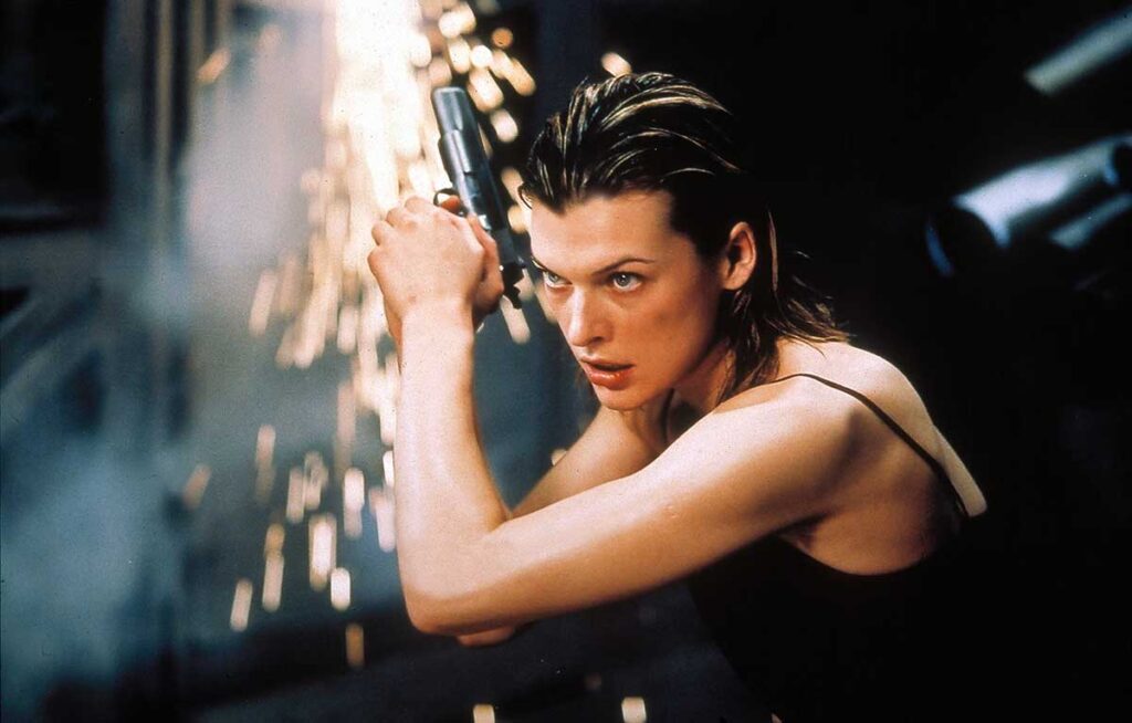 13 películas basadas en videojuegos 6 13 películas basadas en videojuegos