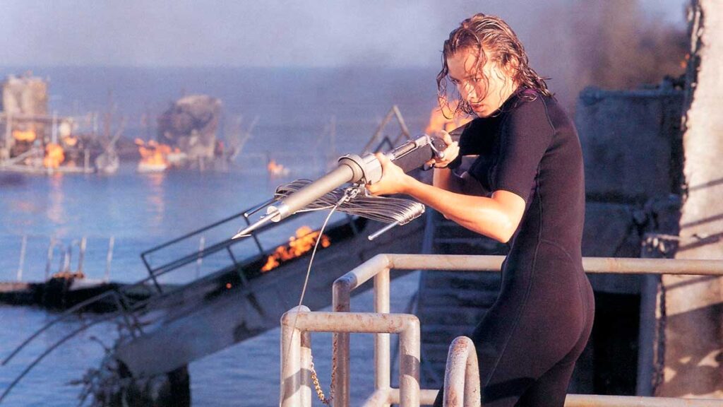 11 películas de Renny Harlin 7 11 películas de Renny Harlin