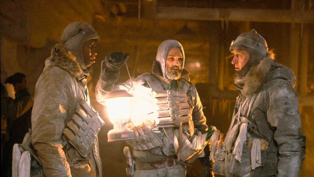 10 películas sobre hongos, plantas y virus del espacio exterior 7 10 películas sobre hongos, plantas y virus del espacio exterior