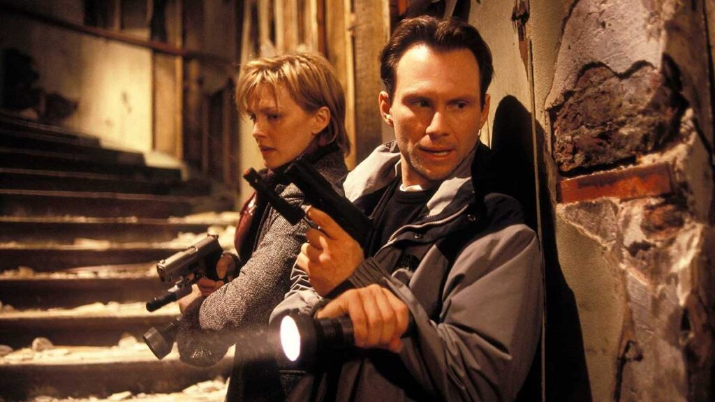 11 películas de Renny Harlin 8 11 películas de Renny Harlin