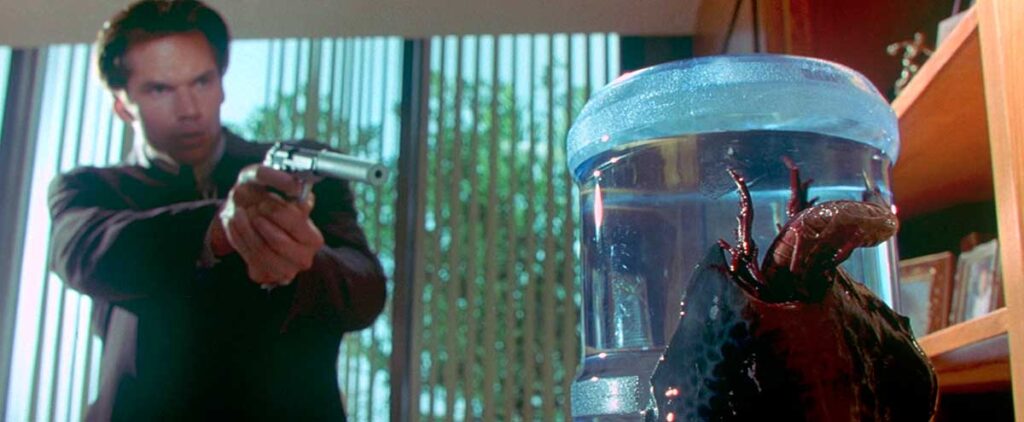 10 películas sobre hongos, plantas y virus del espacio exterior 9 10 películas sobre hongos, plantas y virus del espacio exterior