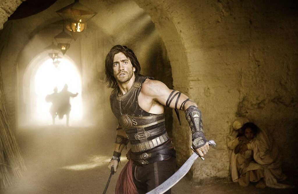 13 películas basadas en videojuegos 9 13 películas basadas en videojuegos