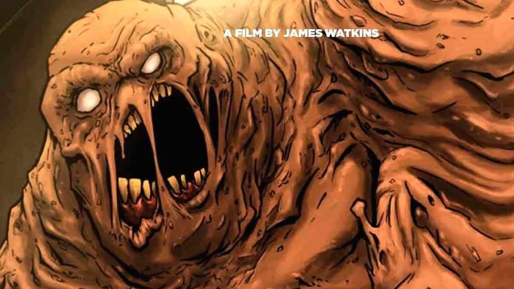 Terrorífico teaser tráiler de Clayface. 1 Terrorífico teaser tráiler de Clayface.