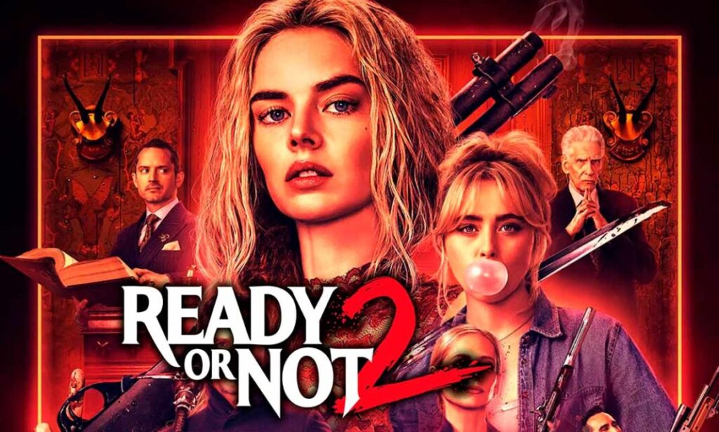Cartelera: los estrenos de la semana del 1 de abril de 2026. 1 estrenos de la semana