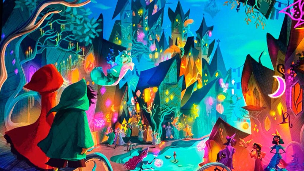 Disney arrasa en la CinemaCon 2026. 4 Disney arrasa en la CinemaCon 2026.