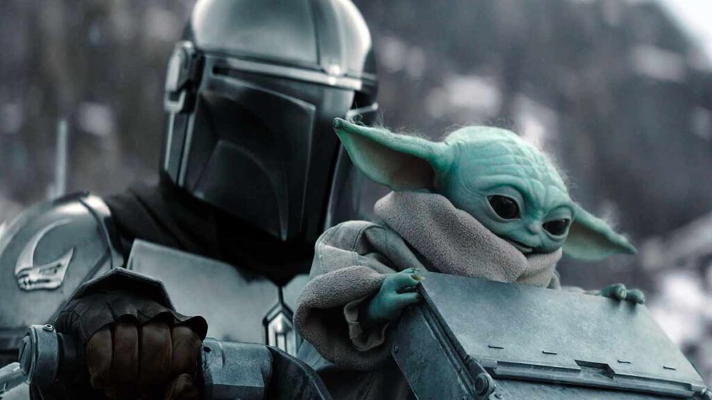 Disney arrasa en la CinemaCon 2026. 1 Disney arrasa en la CinemaCon 2026.