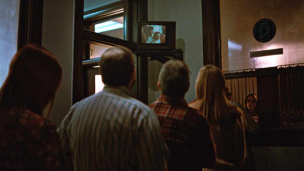Clip en exclusiva de Prime Crime A True Story de Gus Van Sant 1 Clip en exclusiva de Prime Crime A True Story de Gus Van Sant