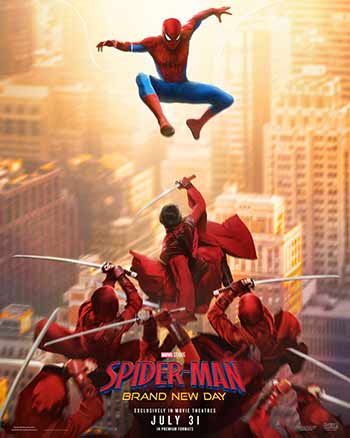Novedades de Sony Pictures en la CinemaCon 2026. 2 Novedades de Sony Pictures en la CinemaCon 2026.