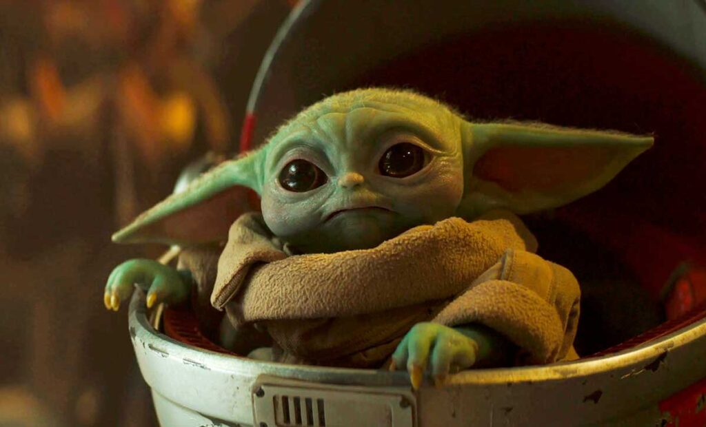 Breve guía para ver The Mandalorian and Grogu 2 Breve guía para ver The Mandalorian and Grogu