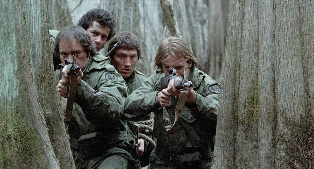 10 películas de terror en el bosque 2 10 películas de terror en el bosque
