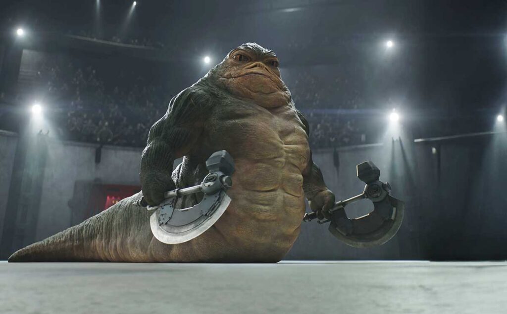 Breve guía para ver The Mandalorian and Grogu 4 Breve guía para ver The Mandalorian and Grogu