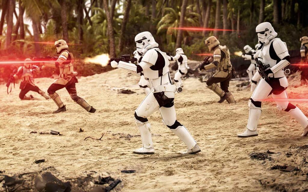 Breve guía para ver The Mandalorian and Grogu 5 Breve guía para ver The Mandalorian and Grogu