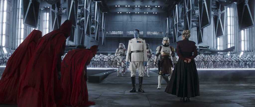 Breve guía para ver The Mandalorian and Grogu 6 Breve guía para ver The Mandalorian and Grogu