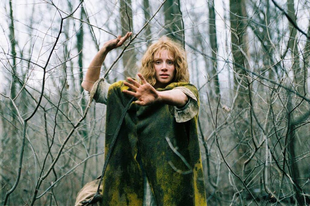 10 películas de terror en el bosque 7 10 películas de terror en el bosque