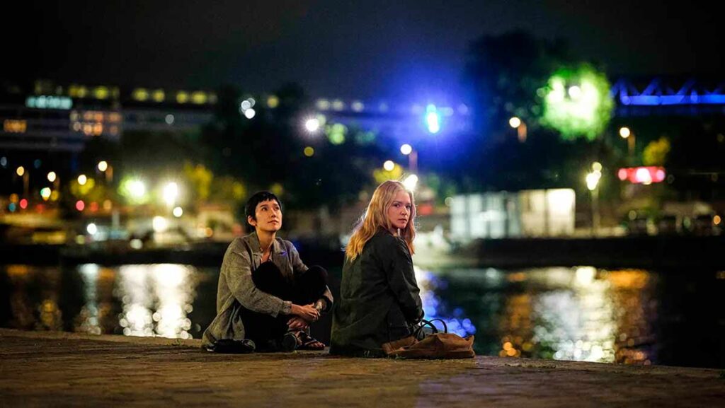 Crónica desde Cannes 2026, 15 de mayo 1 Crónica desde Cannes 2026