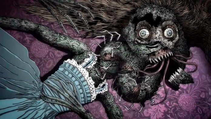 Adaptaciones de Junji Ito